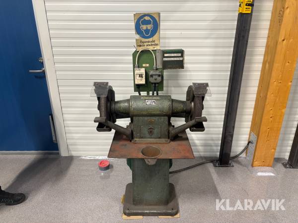 Pelarslip Arboga EP 312