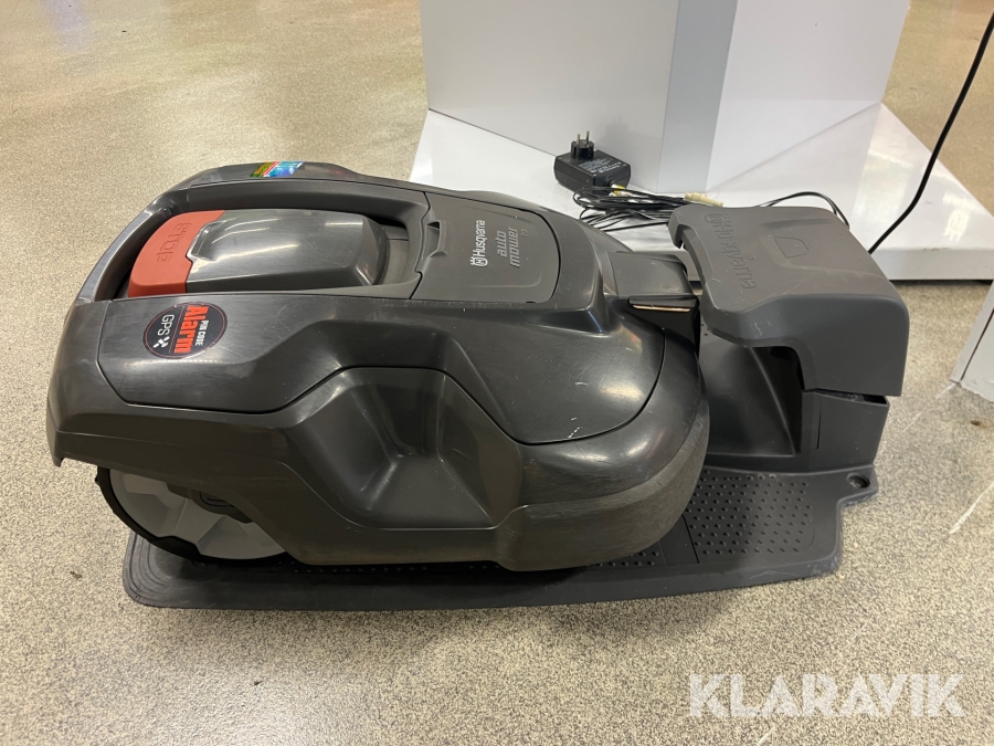 Robotklippare Husqvarna Auto Mower 315
