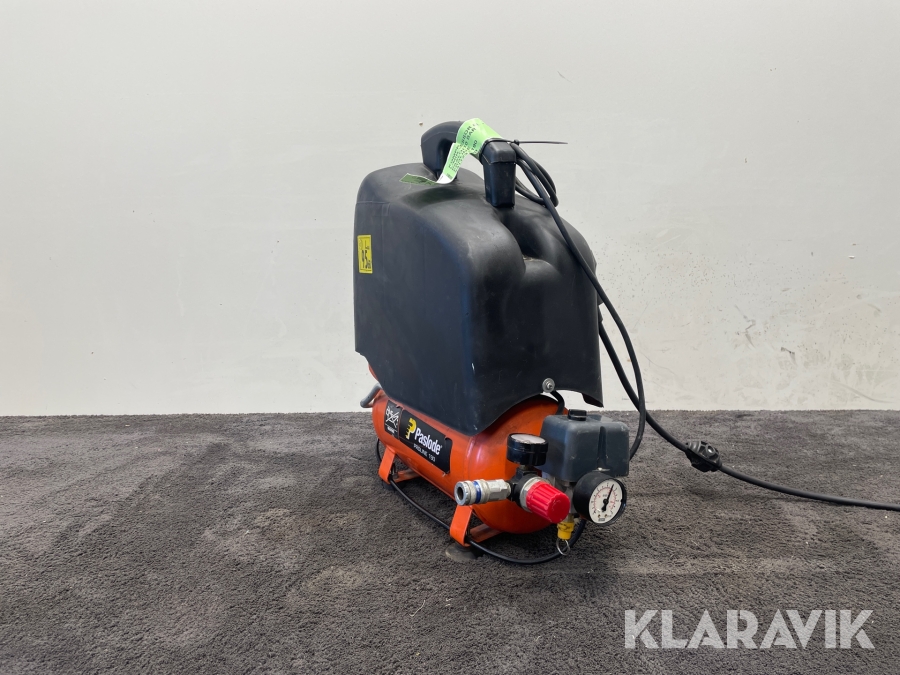 Kompressor Paslode Proline 190