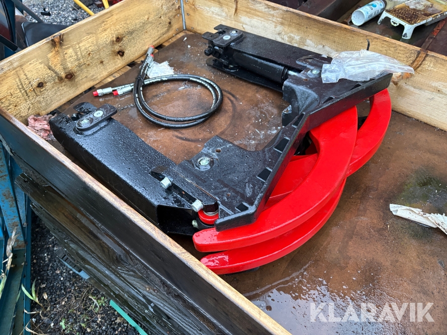 Gripkassett Indexator RT60/G800