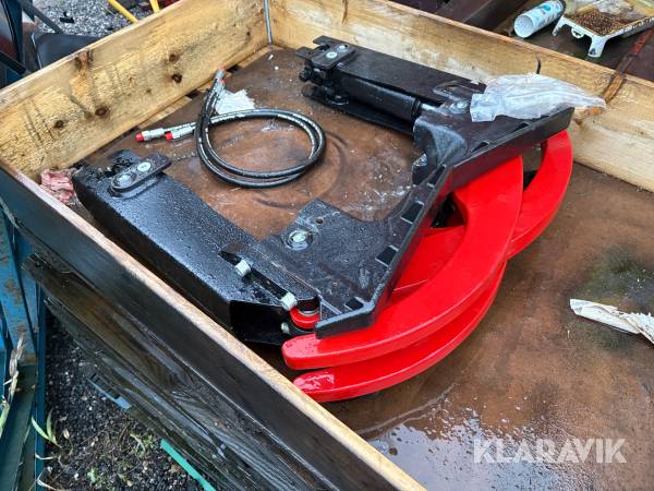 Gripkassett Indexator RT60/G800