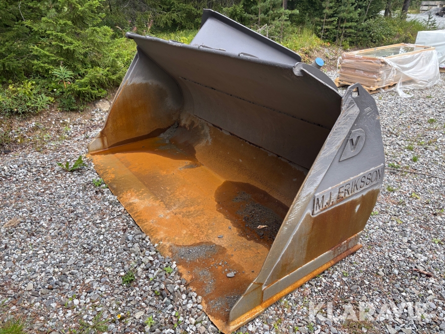 Grusskopa Viby MB Stora BM