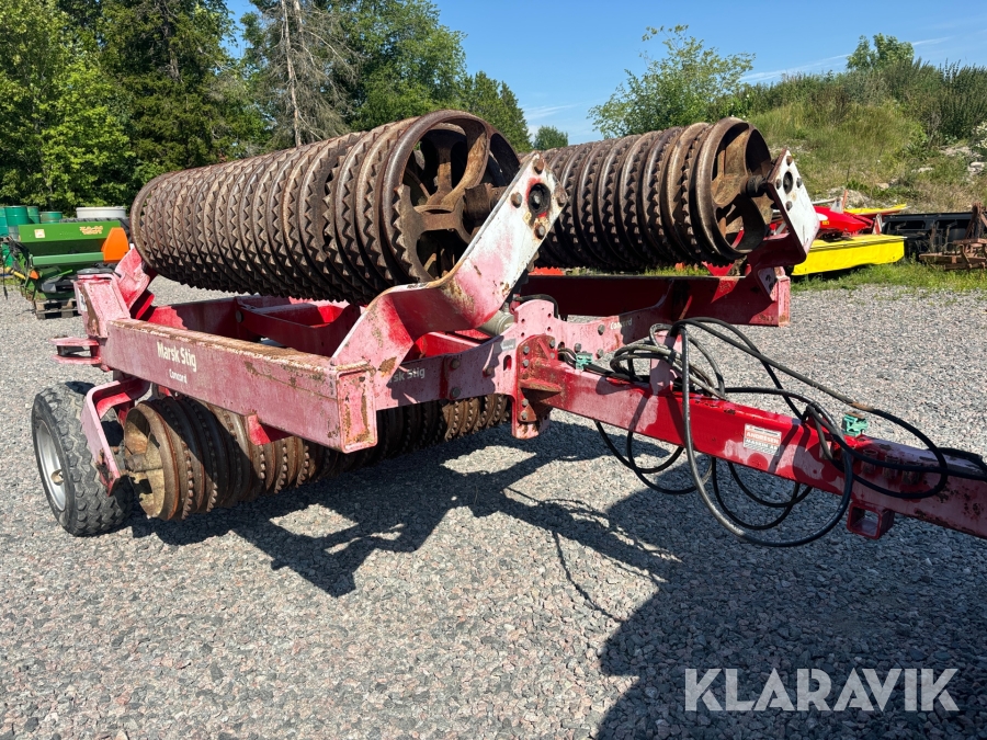 Ringvält MarkStig Concord 71630530