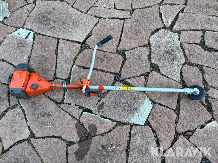 Grästrimmer Husqvarna 545FX
