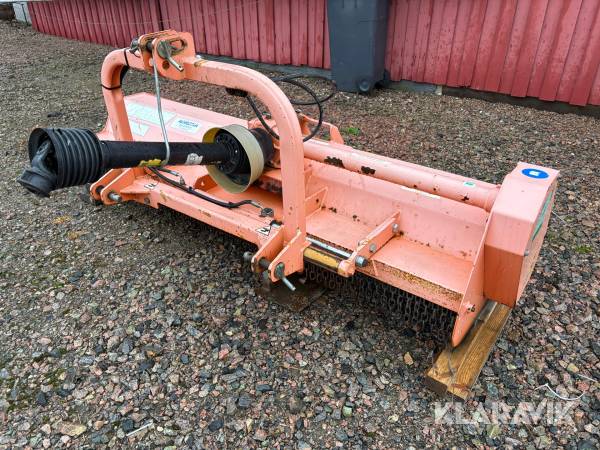 Betesputs Agrimaster KL 225 SW 3
