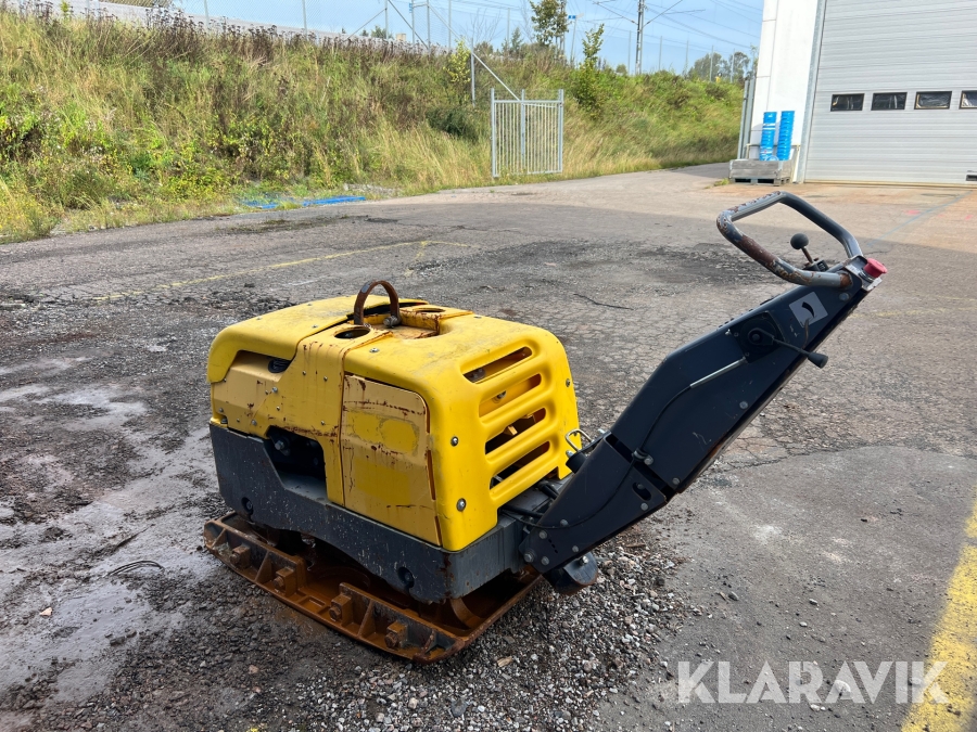 Markvibrator Atlas Copco LH700