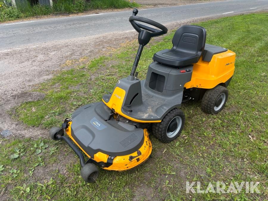 Gräsklippare Stiga Villa 520HST
