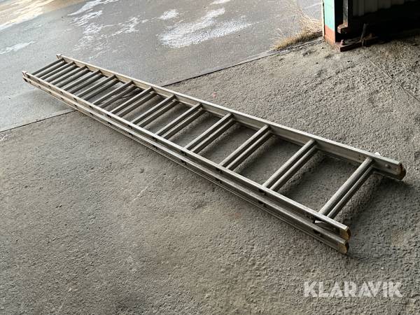 Utsskjutsstege Wibe WUS 2-7,2 SF