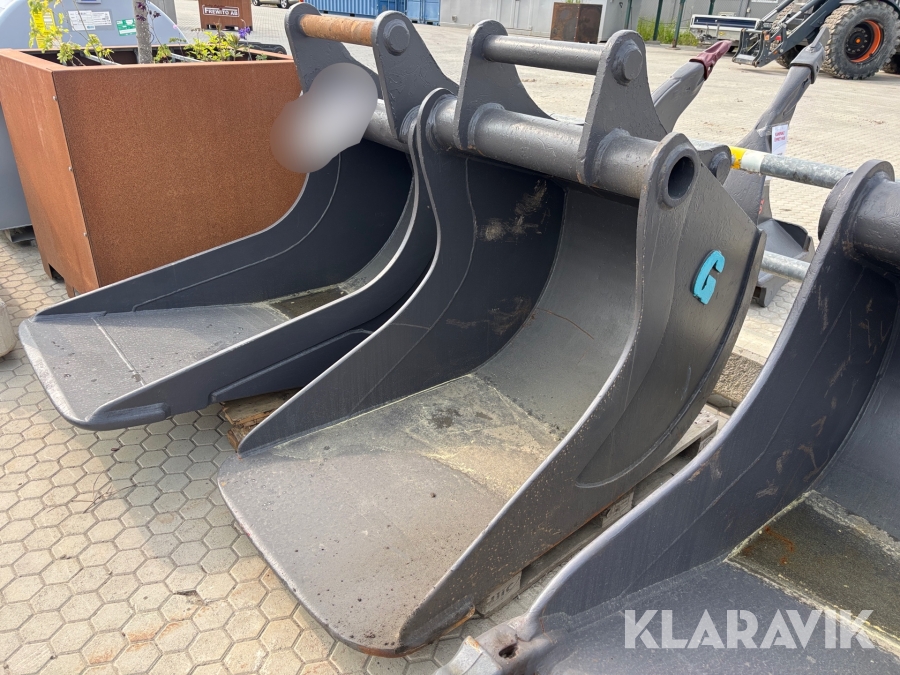 VA-Skopa Götene VA900