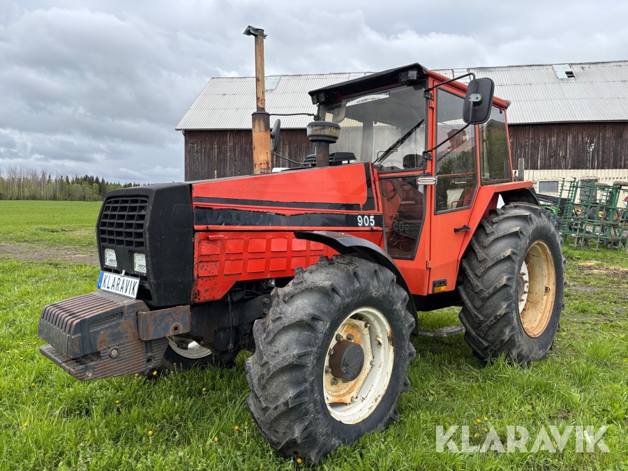 Traktor Valmet 905