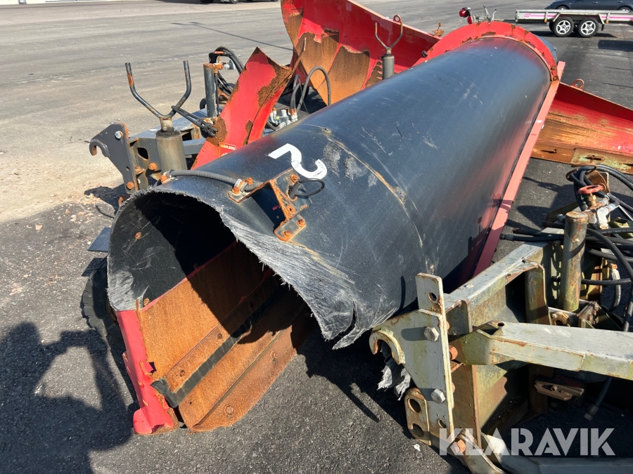 Diagonalblad Mähler DP37