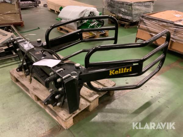Balgrip Kellfri 20-BG3000 Euro