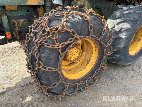 Kedjor 2 st