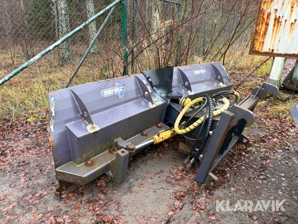 Vikplog Drivex VB 280 BM