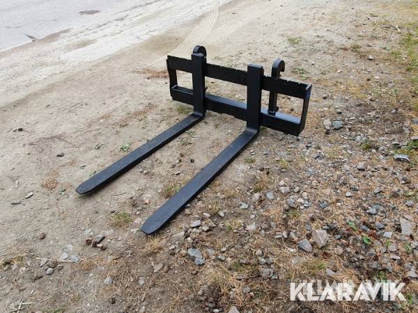 Pallgafflar SMS SE
