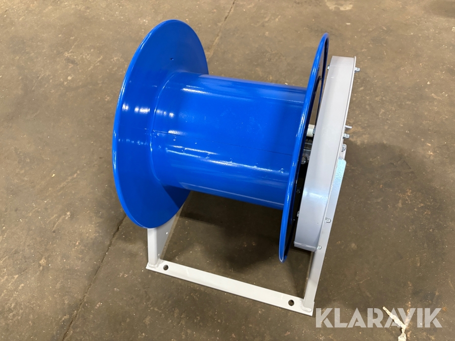 Hydraulvinda ReelSafe