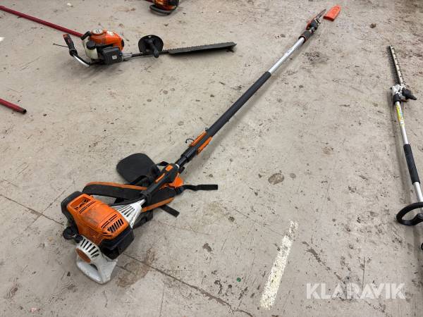Stångmotorsåg Stihl HT133