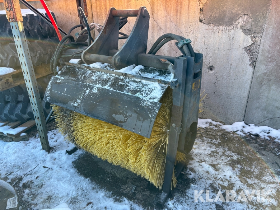 Sopvals Holms Compact 1000