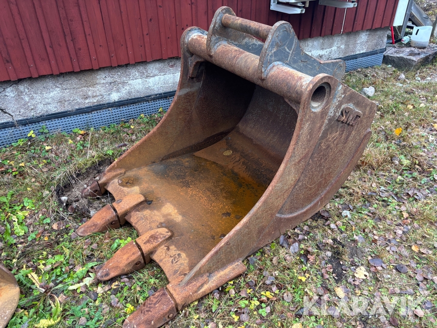 Tandskopa SMP 1100 HDR S70