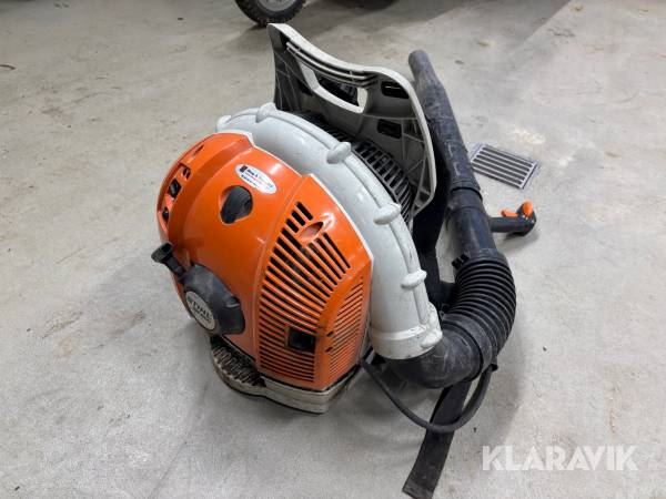Lövblås Stihl BR 600