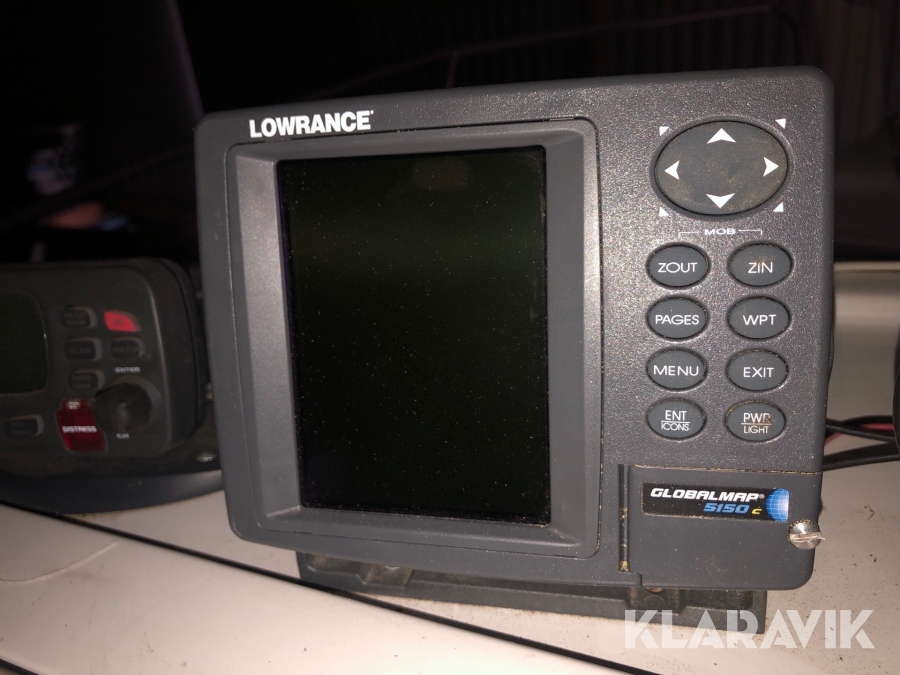 Båt Örnvik 530 Flamingo