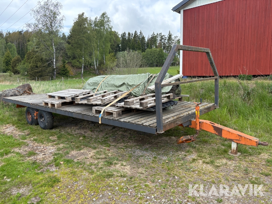 Balvagn Formel TB 223-01