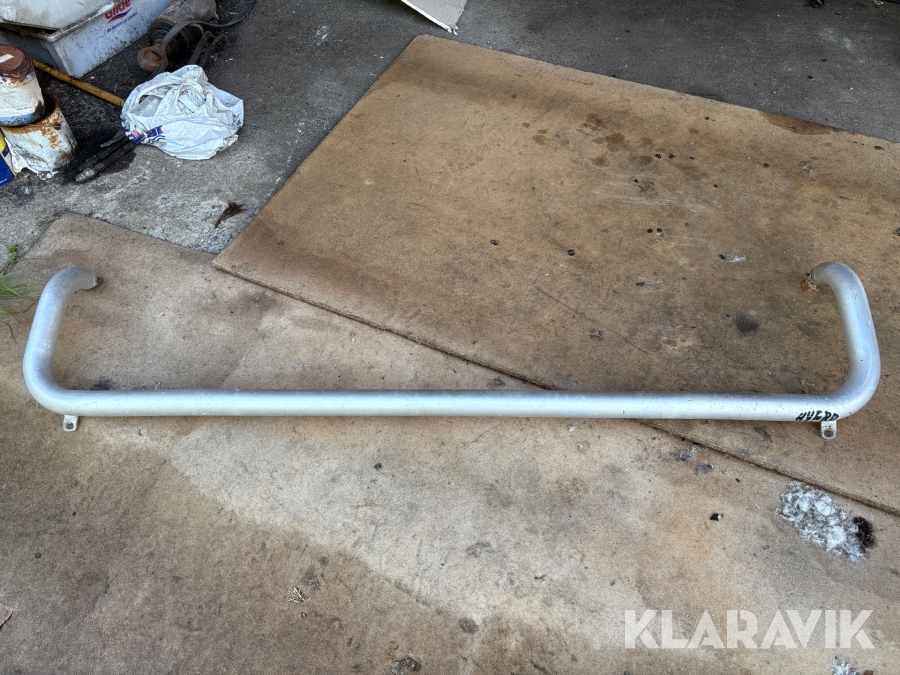 Ljusbåge Hypro R-serie