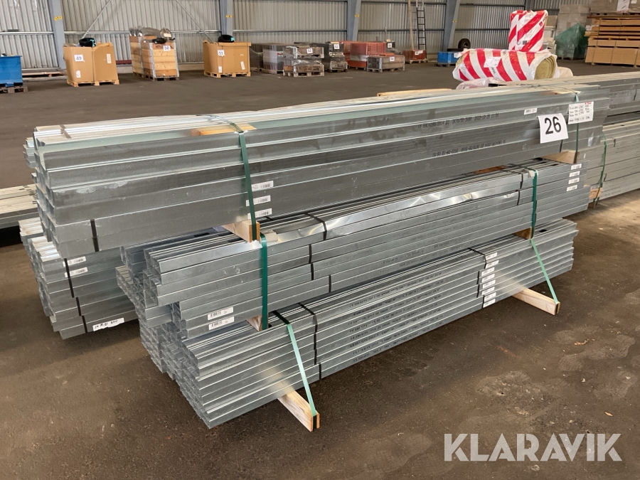 Stålregel multi mr70