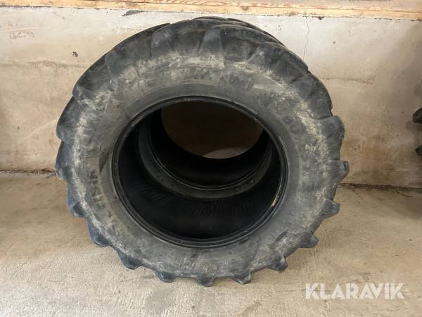 Däck Michelin 480/65R28