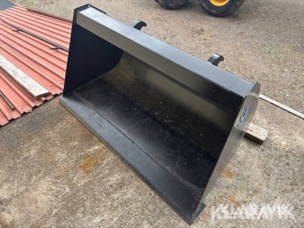 Skopa SE Equipment 1500mm SMS/Trima