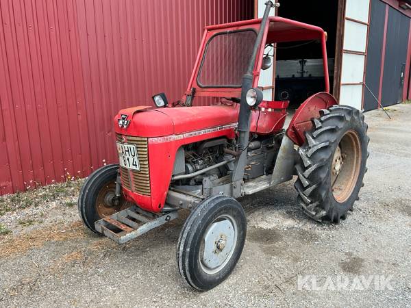 Traktor Massey Ferguson 30
