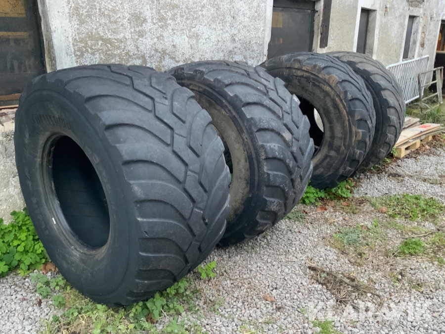 Däck till hjullastare Trelleborg 680/55R26,5