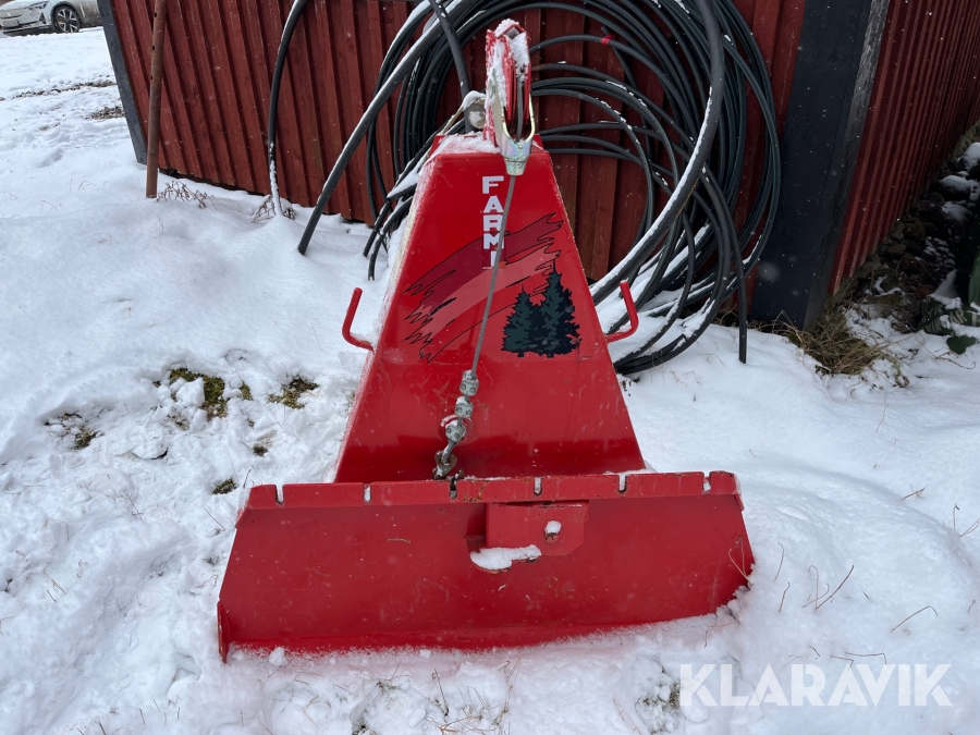 Lunningsvinsch Farmi JL 351P