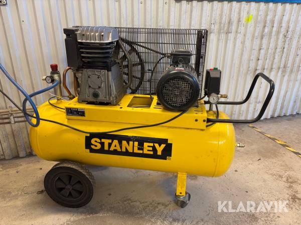 Kompressor Stanley N59/5,5T/150