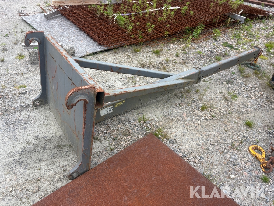 Kranarm Norje 31820303