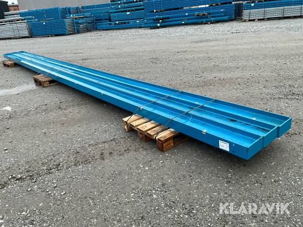 I-balkar 3st 10,5meter 240x120