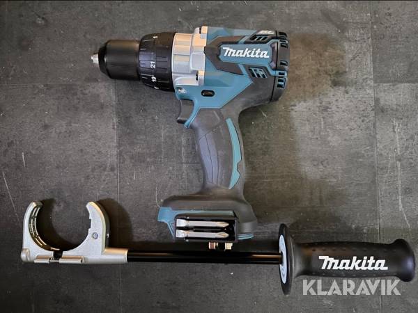 Borrskruvdragare Makita DDF481