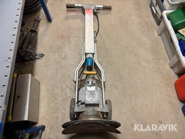 Golvslipmaskin ABS 833.1