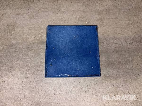 Kakel Cir Ocean Blue ca 10kvm