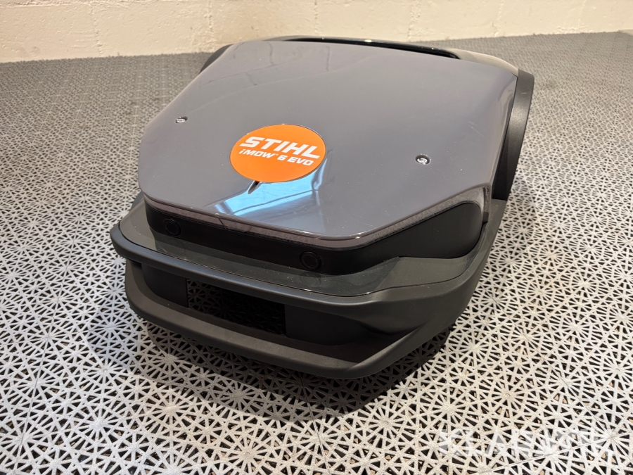 Robotgräsklippare Stihl iMow 6 EVO