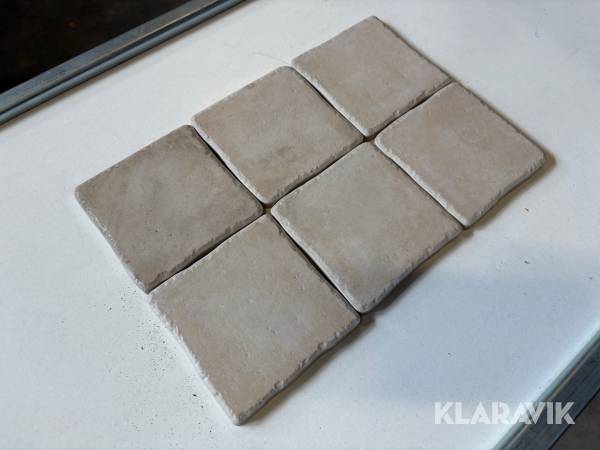 Klinker Lafaenza Tudor 10W ca 14kvm