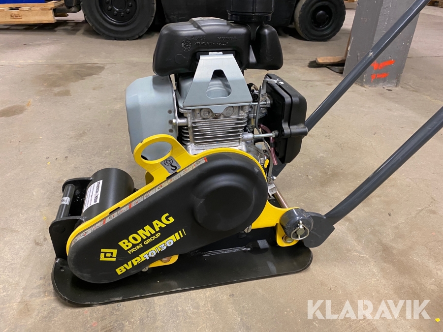 Markvibrator Bomag BVP 10/30