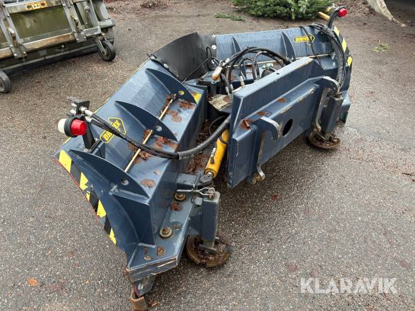 Vikplog Drivex VP28 Trima