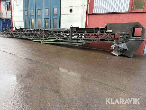 Transportband Möckeln 1382-650