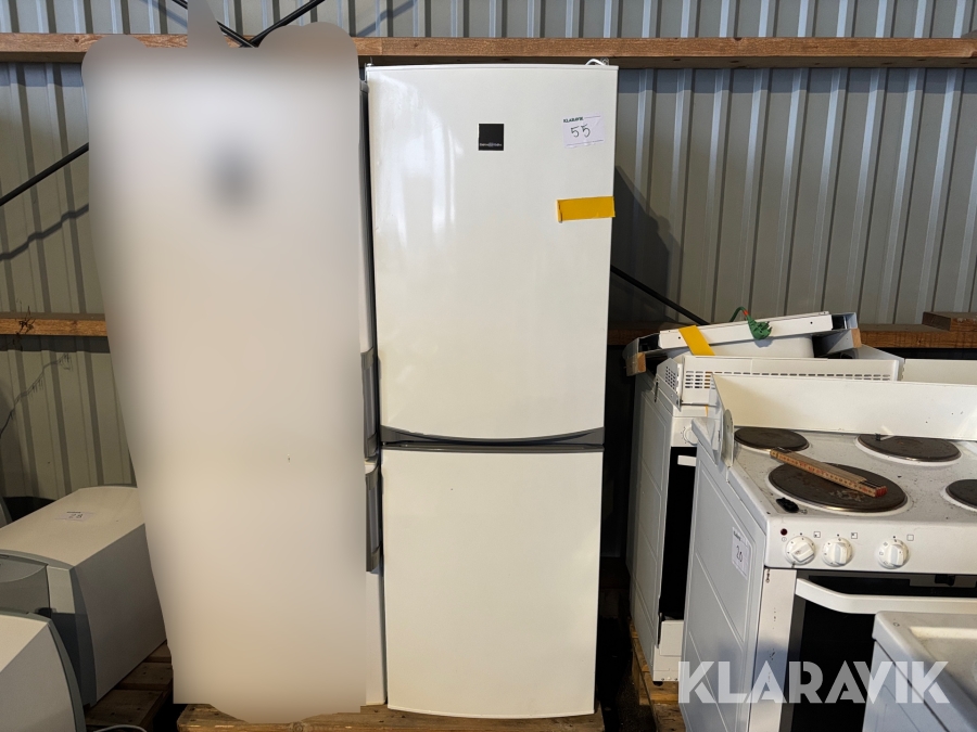 Kyl/frys ElektroHelios CBZ310 1st