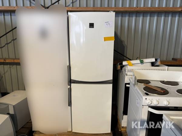 Kyl/frys ElektroHelios CBZ310 1st