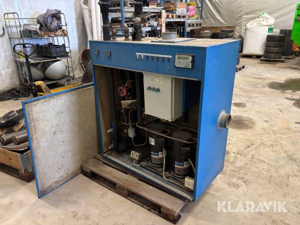 Värmepump Thorén STHOR-29