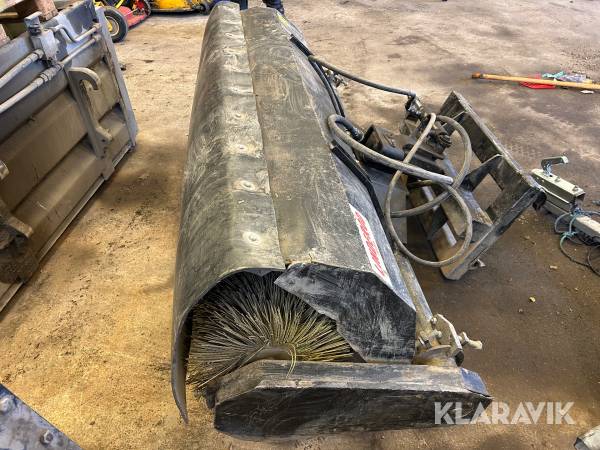 Sopvals Trima Linderöd