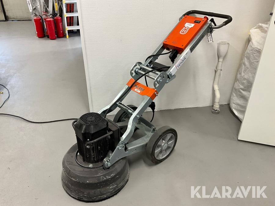 Golvslip Husqvarna PG450