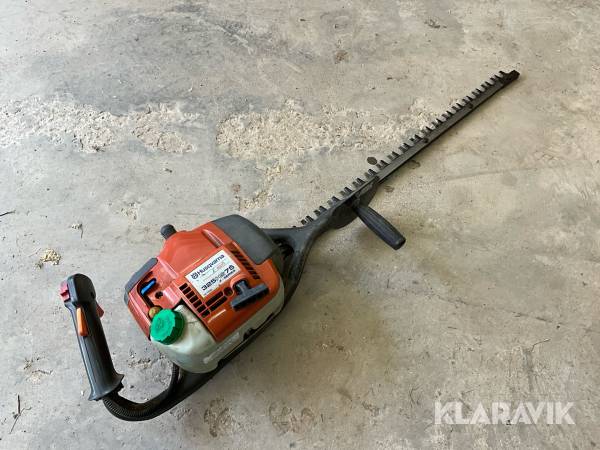 Häcksax Husqvarna 325HS75 X-Series